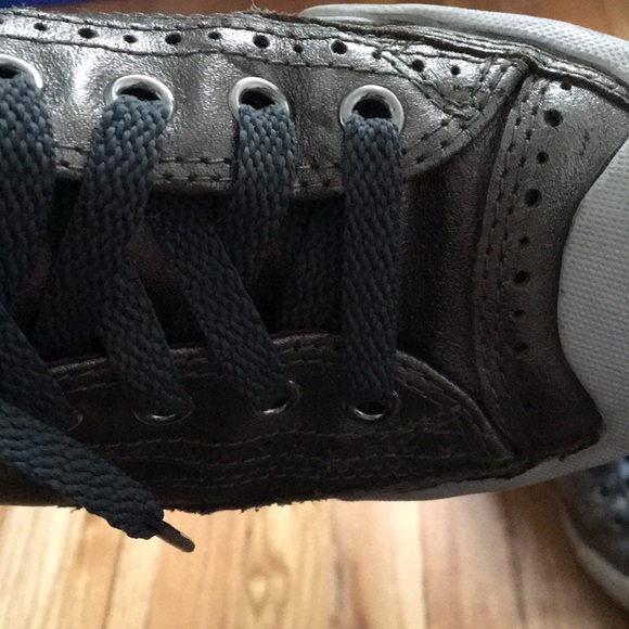 Metallic 💿 Jack Purcells! - Picture 7 of 7